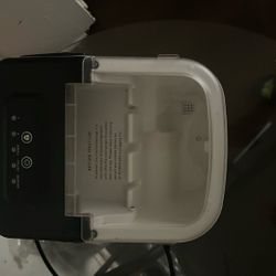 Ice Maker 