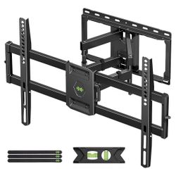 Full Motion. Tv Wall Mount