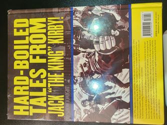Comic Books