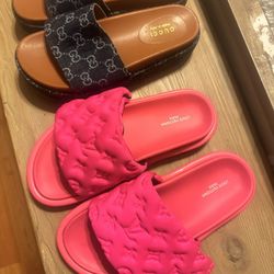 Slides Size 39