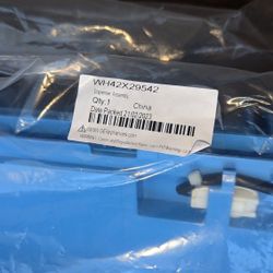 GE Washer Machine New Dispenser Drawer