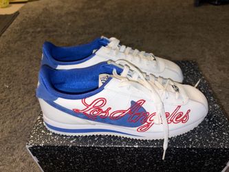 LA Nike Cortez