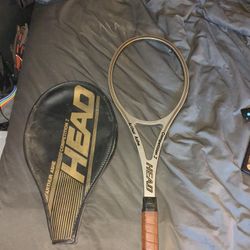 HEAD Racquet Arthur Ashe Competition 3 