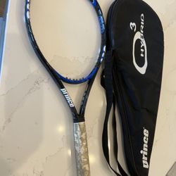 Prince Tennis Racquet