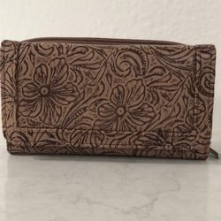 Brand New Super Cute Leather Wallet 
