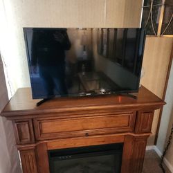 32" Samsung Smart TV