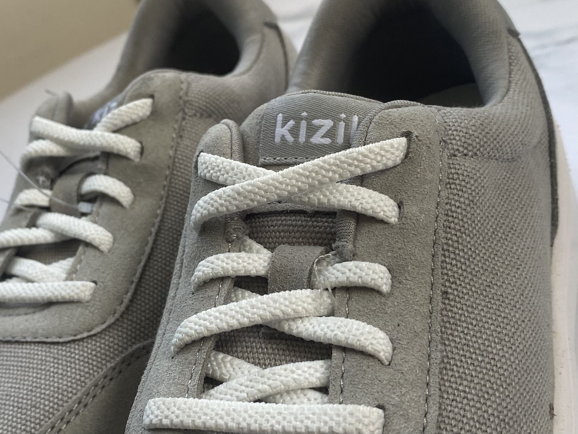 Kizik Kids Shoes