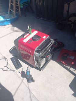 You break I fix