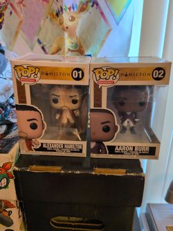 Hamilton