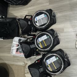 Orbit Baby Travel System