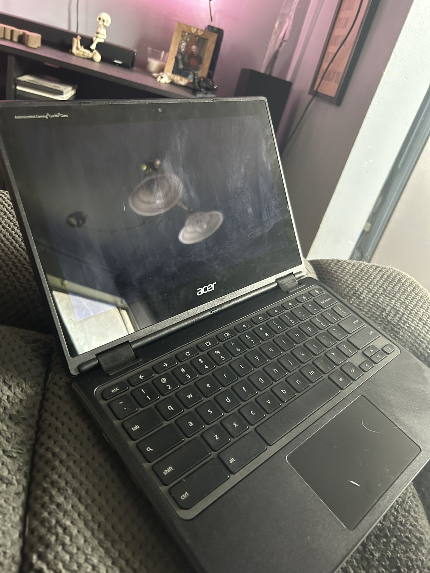 Acer Chromebook