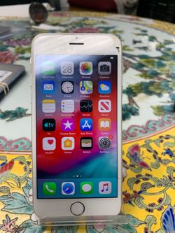 Discounted iPhone 6- 64gb - UNLOCKED $25.00