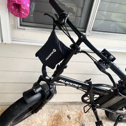 Mlikkpet E Bike 2022 
