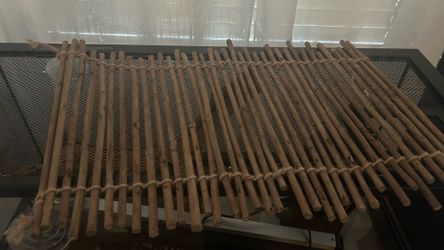 Reptile branch ladder