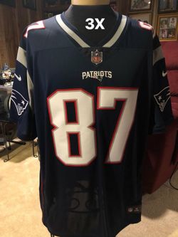 Authentic Official Sports Jerseys