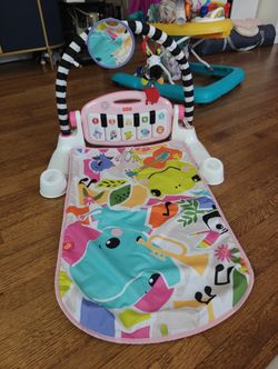 Baby Piano