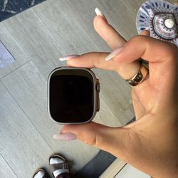 brand new apple watch ultra