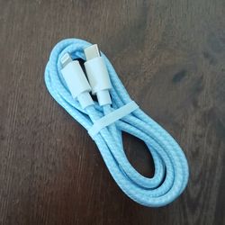 IPhone Charger Charging Cable 