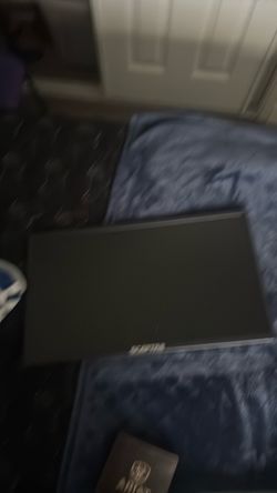Sceptre monitor 60 hz