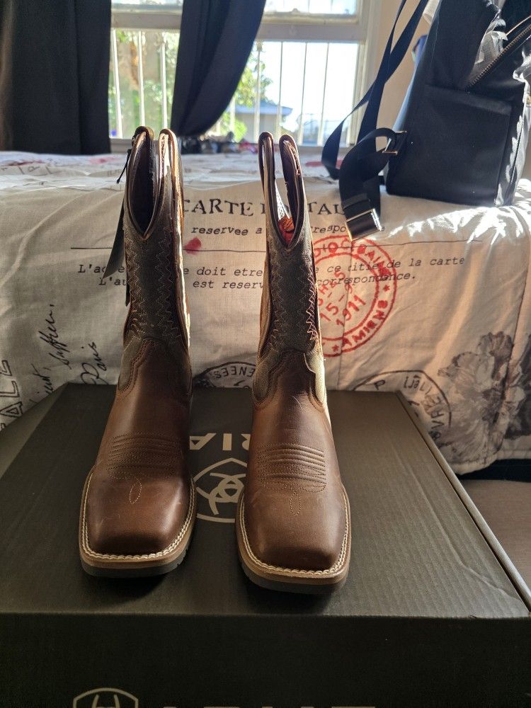 Ariat Women's Boots
