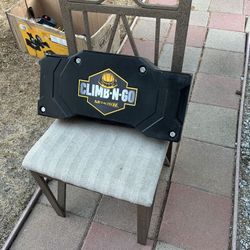 Metal Tech Climb N Go Motorized System 