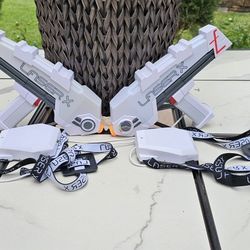 Toy Guns Fortnite Nerf Gun,  Ghostbusters 