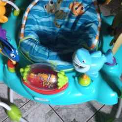 jumper de beby 
