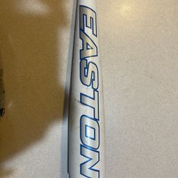 Easton Baseball Bat 30”