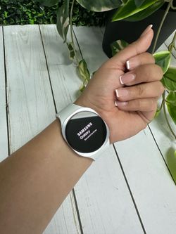 New Galaxy Watch 8 (LTE /GPS) 40mm [Nuevo]