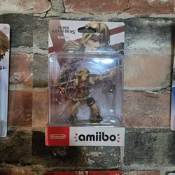 Castlevania Simon Amiibo