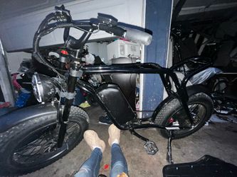 E-bike