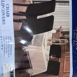 Chair Slip Covers