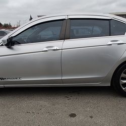 2008 HONDA Accord Sedan 