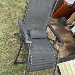 Patio Chair 