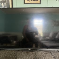 55”VIZIO TELEVISION 