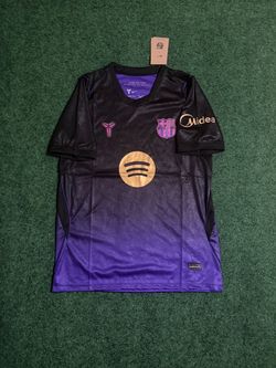 2026/27 BARCELONA AWAY JERSEY