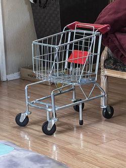 Melissa & Doug Shopping Cart Brand New