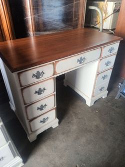 Desk