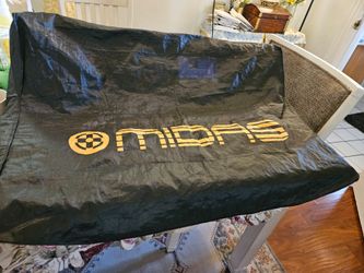 Midas mixer