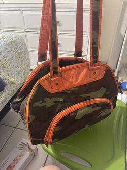 Small Pet carrier