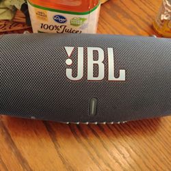 JBL Extreme 3 Wireless Bluetooth Speaker (black)