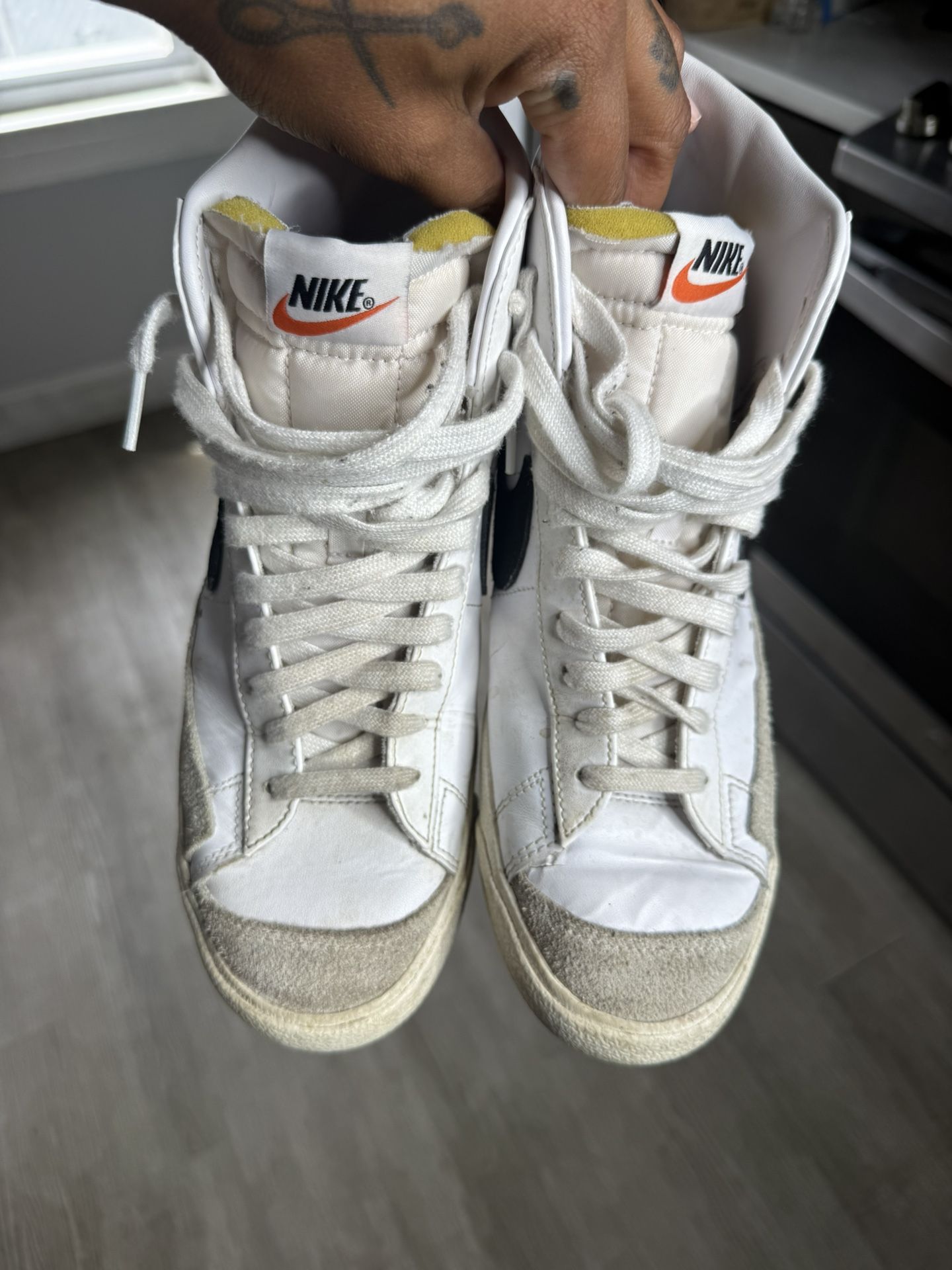 Nike Blazer Mid ‘77