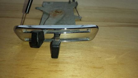 Volvo dash temp control