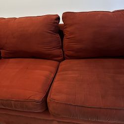 Two Seater Sofa Cindy Crawford