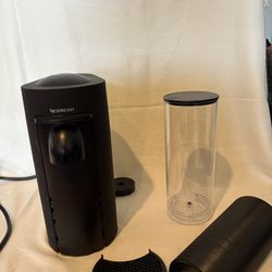 Nespresso DeLonghi