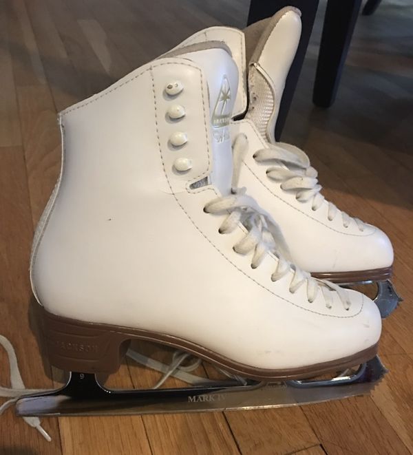 Ice Skates For Sale >> Jackson Artiste Figure Ice Skates For Sale In Wake Forest Nc Offerup Ice Skates For Sale >> Jackson Artiste Figure Ice Skates For Sale In Wake Forest Nc Offerup