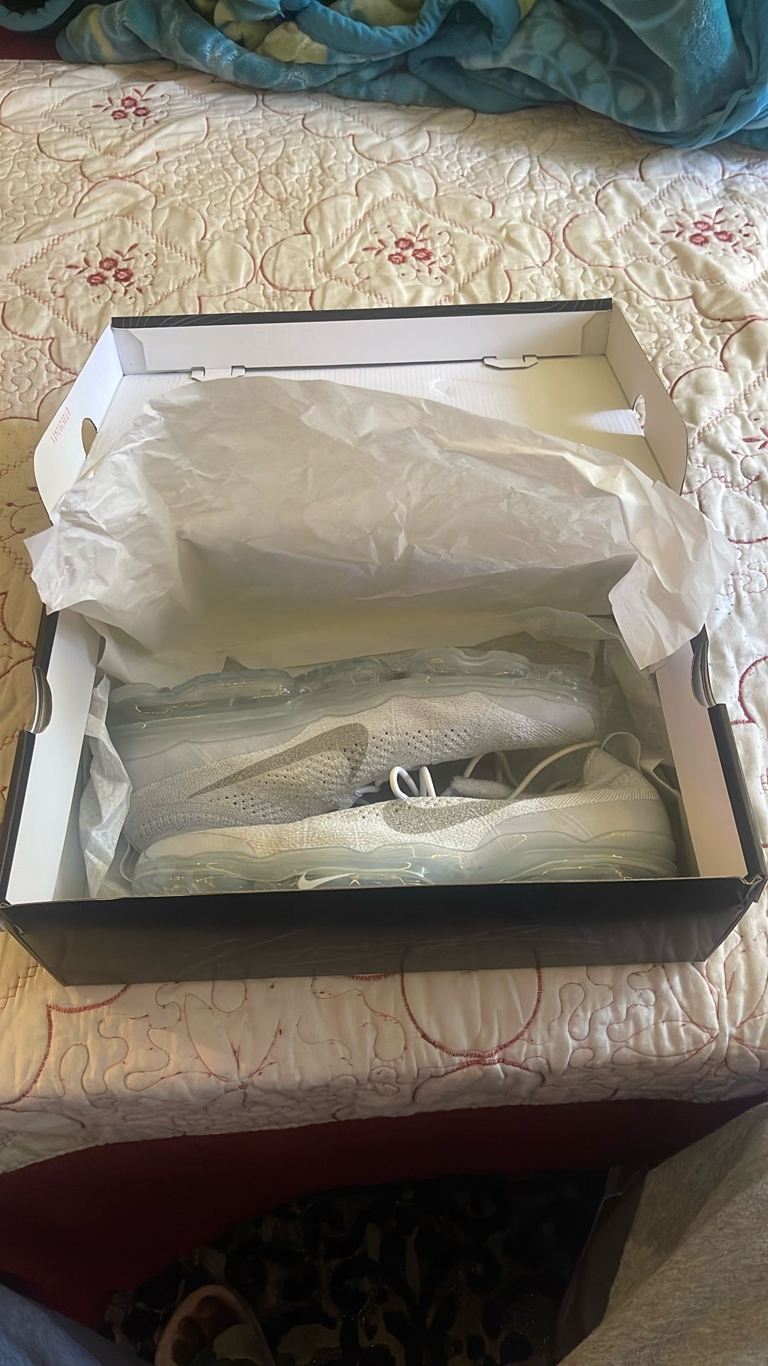 Nike Air VaporMax 2023 Flykint