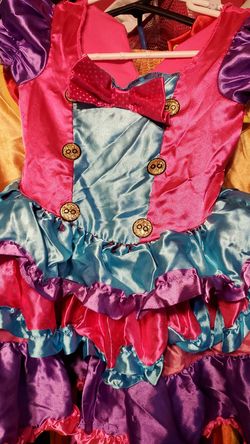 2t mad hatter costume