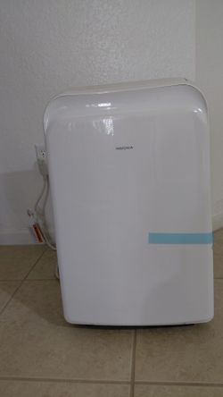 AC PORTATIL 6000 BTU