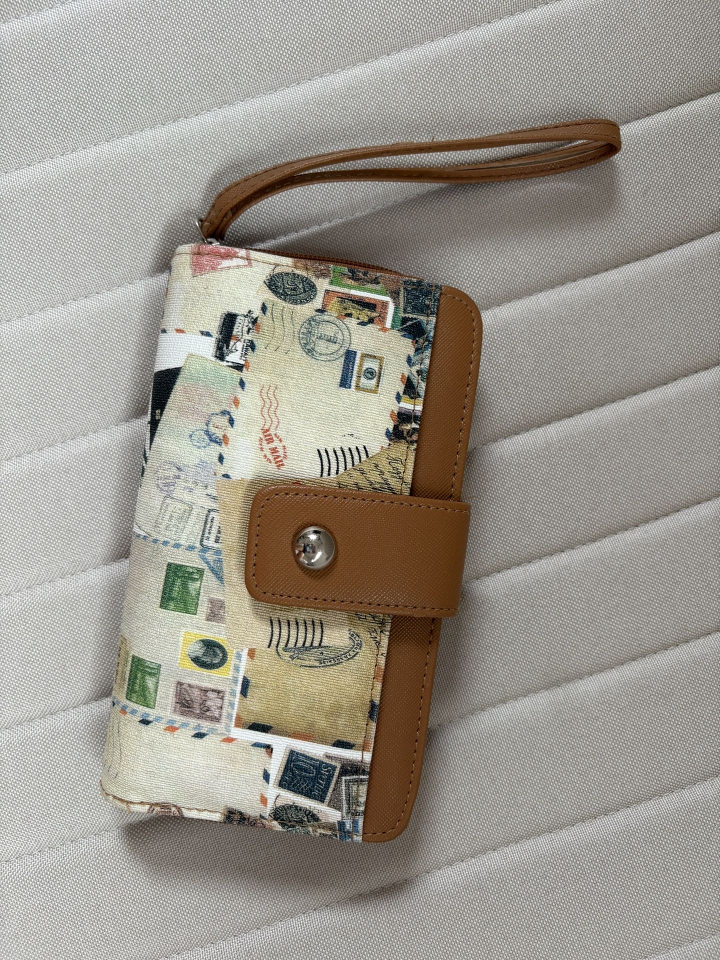 Wallet